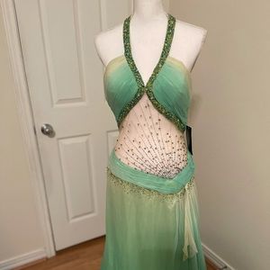 Prima Donna gown NWT